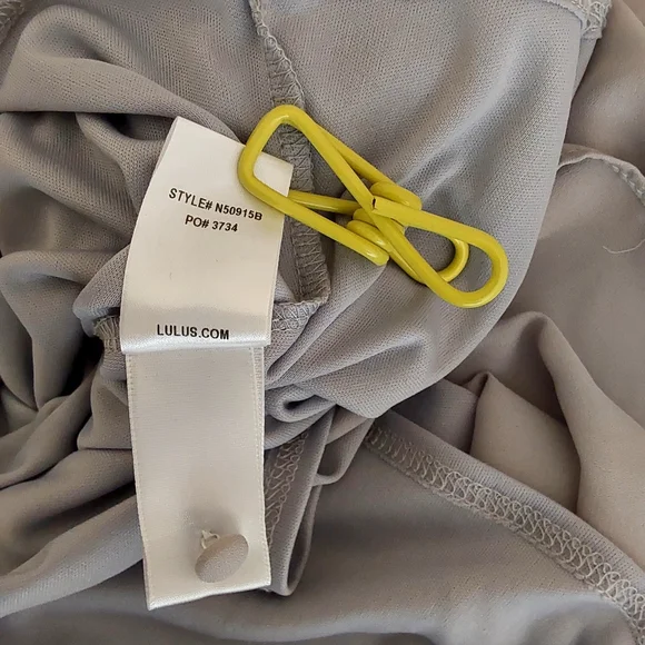 Lulus Status Update Shift Dress - Picture 10 of 12